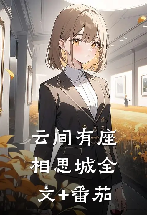 云间有座相思城全文+番茄