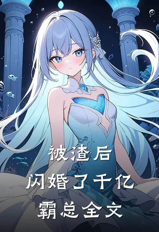 被渣后，闪婚了千亿霸总全文