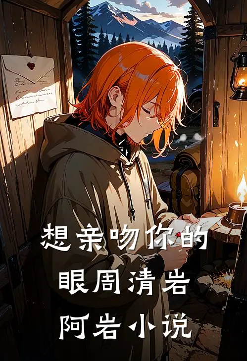 想亲吻你的眼周清岩阿岩小说