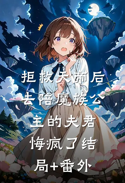 拒救天帝后，去陪魔族公主的夫君悔疯了结局+番外