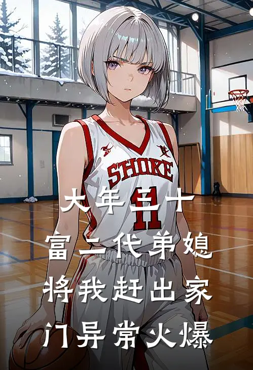 大年三十，富二代弟媳将我赶出家门异常火爆