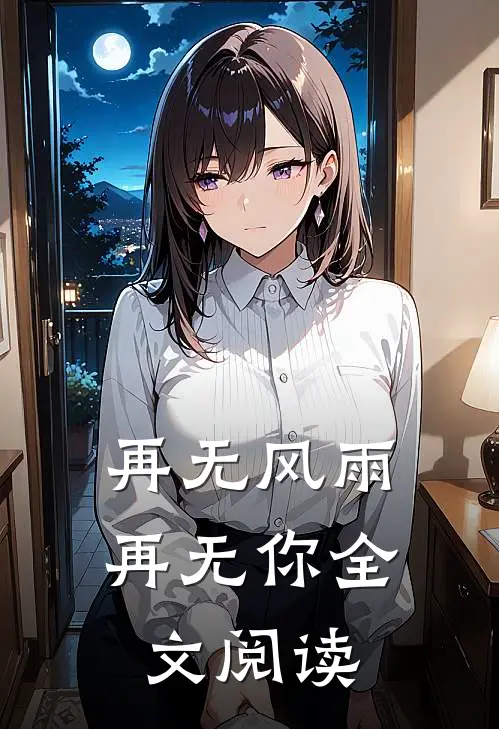 再无风雨再无你全文阅读