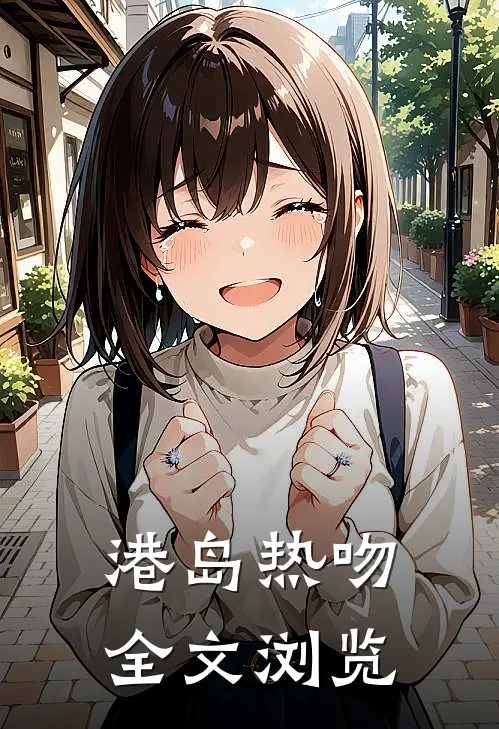 港岛热吻全文浏览