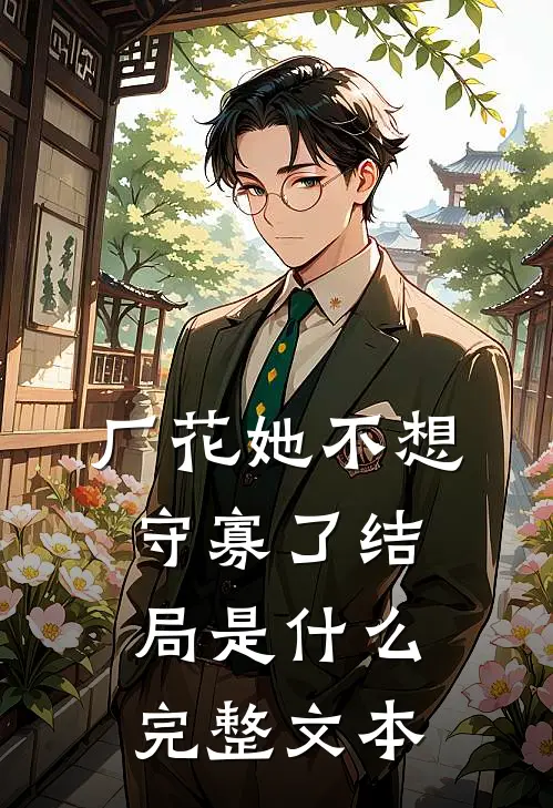 厂花她不想守寡了结局是什么完整文本
