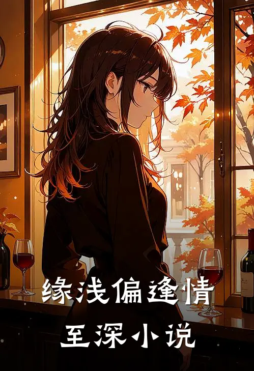 缘浅偏逢情至深小说
