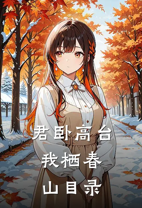君卧高台，我栖春山目录