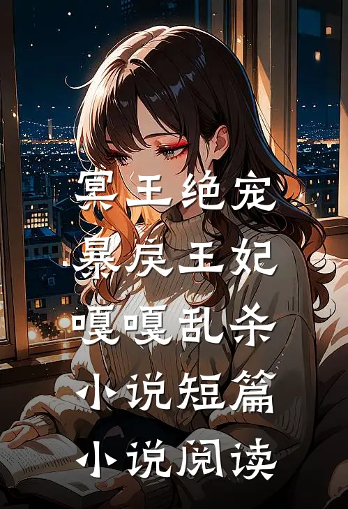 冥王绝宠,暴戾王妃嘎嘎乱杀小说短篇小说阅读