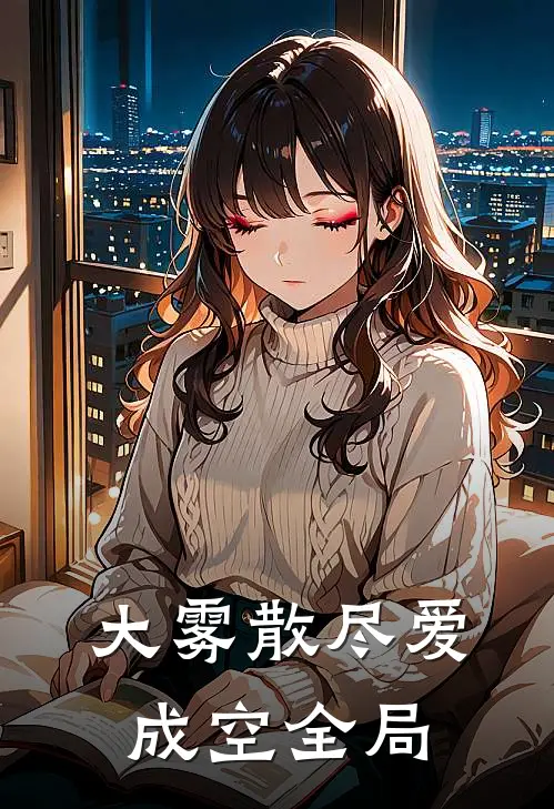 大雾散尽爱成空全局