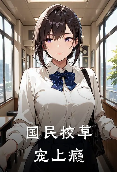 国民校草宠上瘾