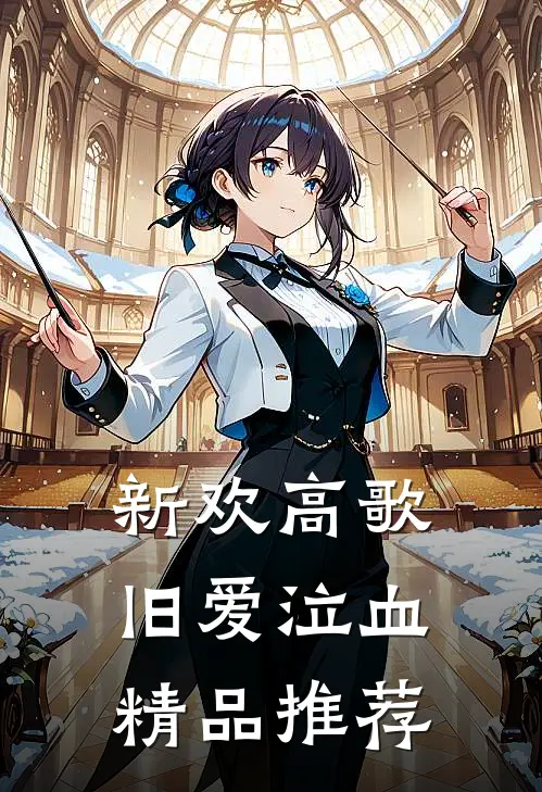新欢高歌，旧爱泣血精品推荐