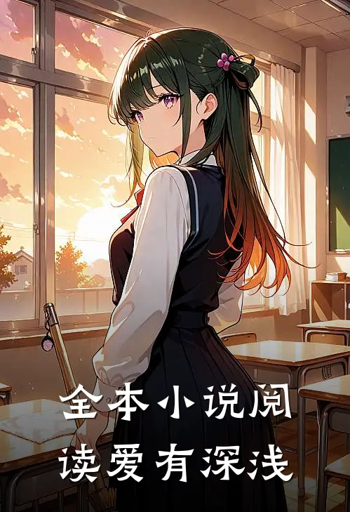 全本小说阅读爱有深浅