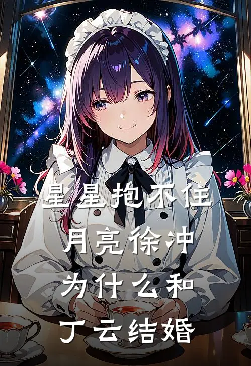 星星抱不住月亮徐冲为什么和丁云结婚