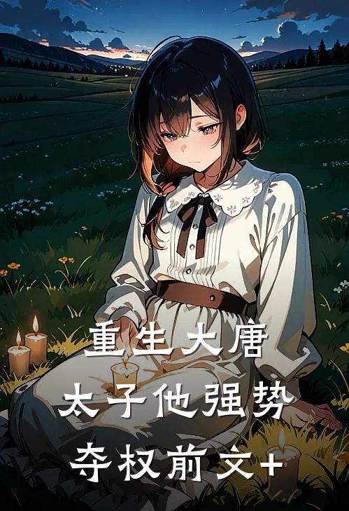 重生大唐：太子他强势夺权前文+