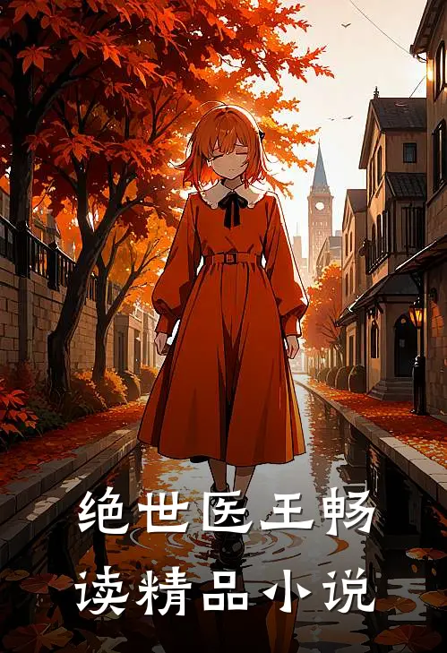 绝世医王畅读精品小说