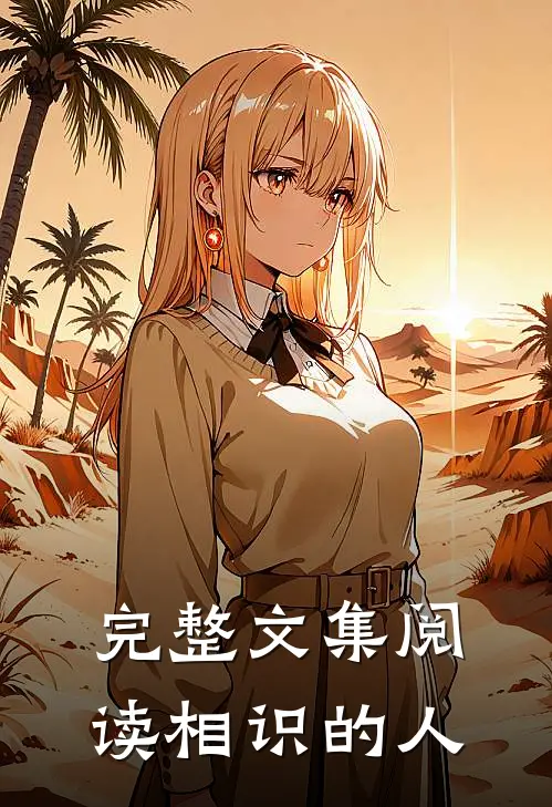 完整文集阅读相识的人
