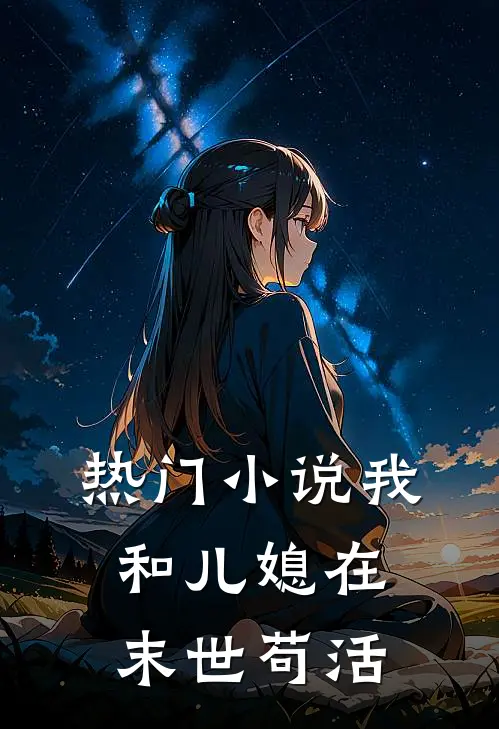热门小说我和儿媳在末世苟活