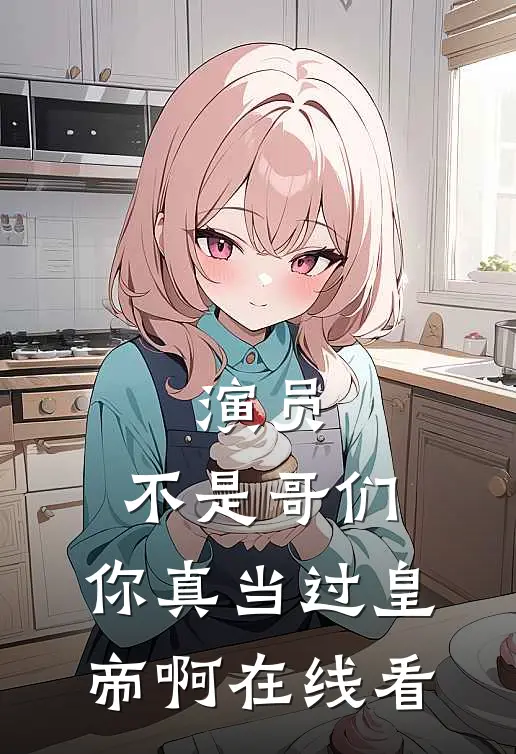 演员：不是哥们，你真当过皇帝啊在线看