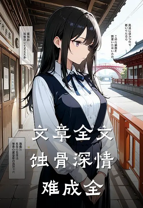 文章全文蚀骨深情难成全