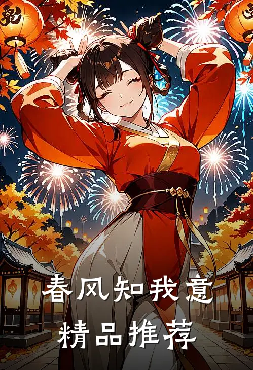 春风知我意精品推荐