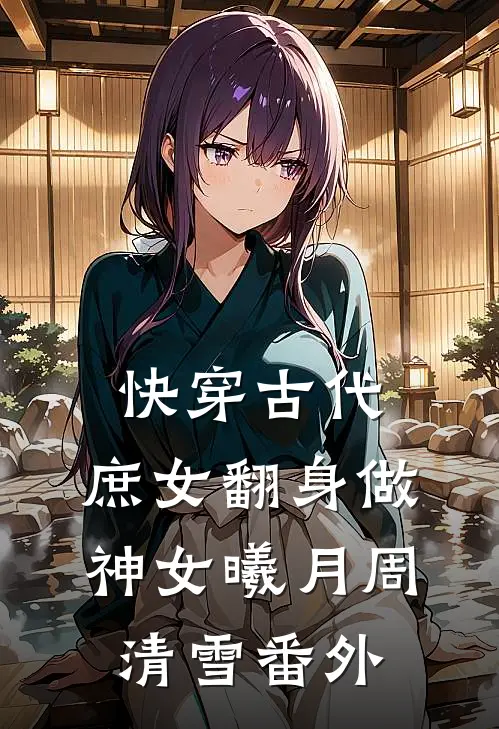 快穿古代，庶女翻身做神女曦月周清雪 番外