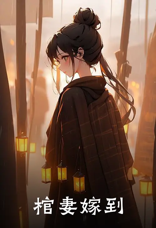 棺妻嫁到