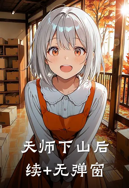 天师下山后续+无弹窗