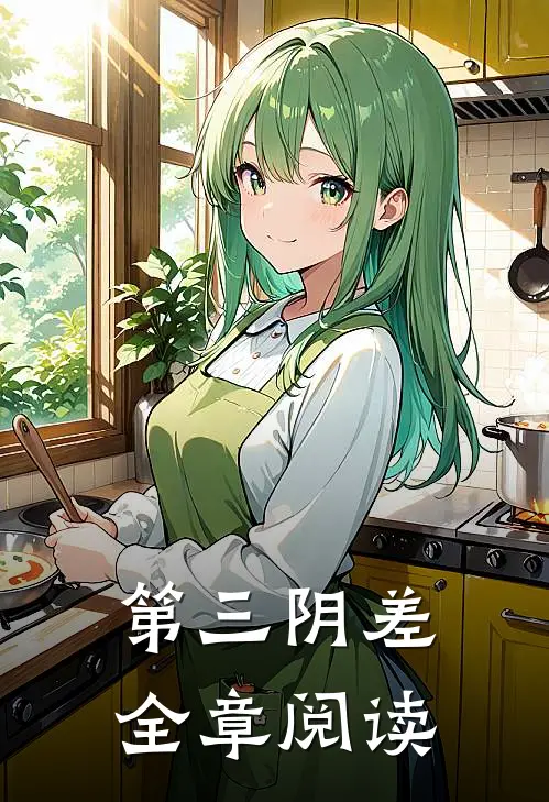 第三阴差全章阅读