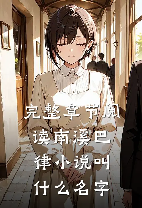 完整章节阅读南溪巴律小说叫什么名字