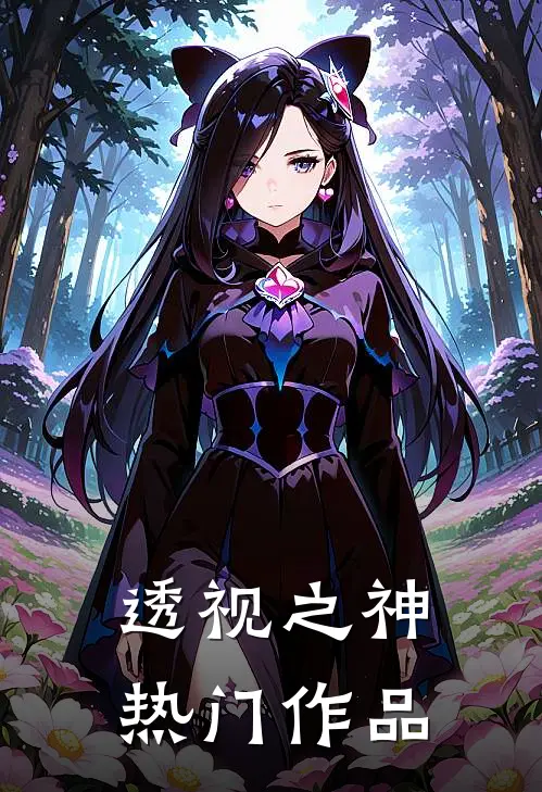 透视之神热门作品