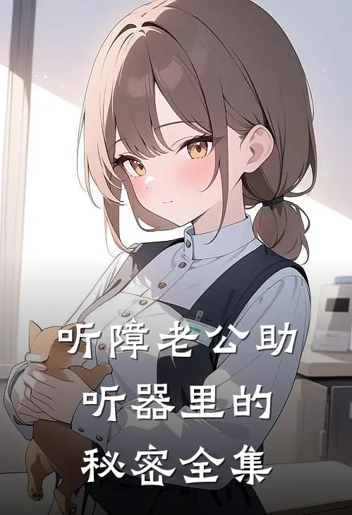 听障老公助听器里的秘密全集