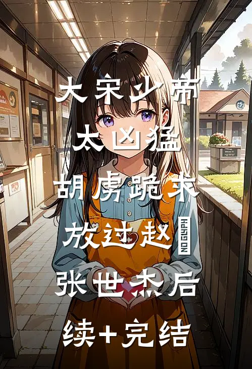 大宋少帝太凶猛，胡虏跪求放过赵昺张世杰后续+完结