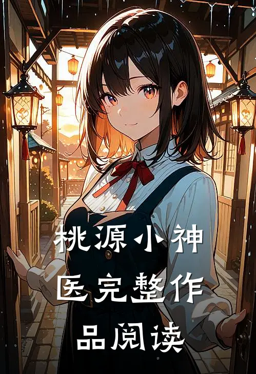 桃源小神医完整作品阅读