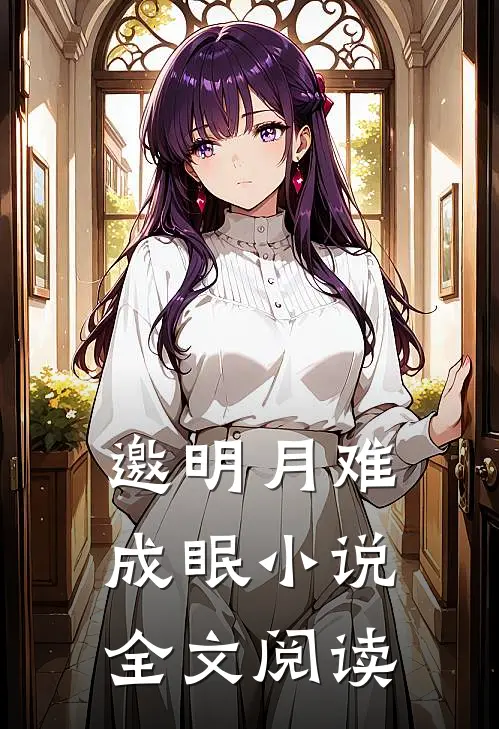 邀明月难成眠小说全文阅读