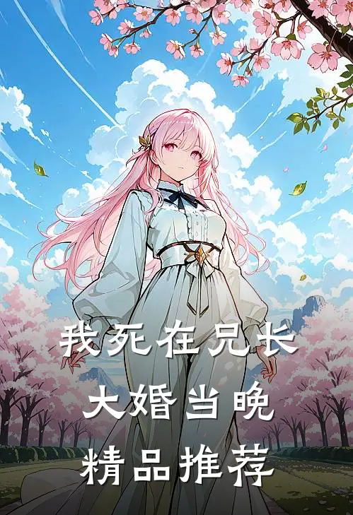 我死在兄长大婚当晚精品推荐