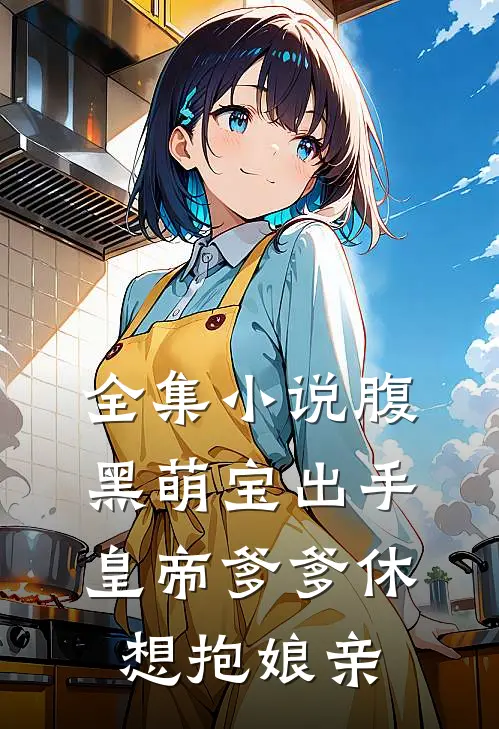 全集小说腹黑萌宝出手,皇帝爹爹休想抱娘亲