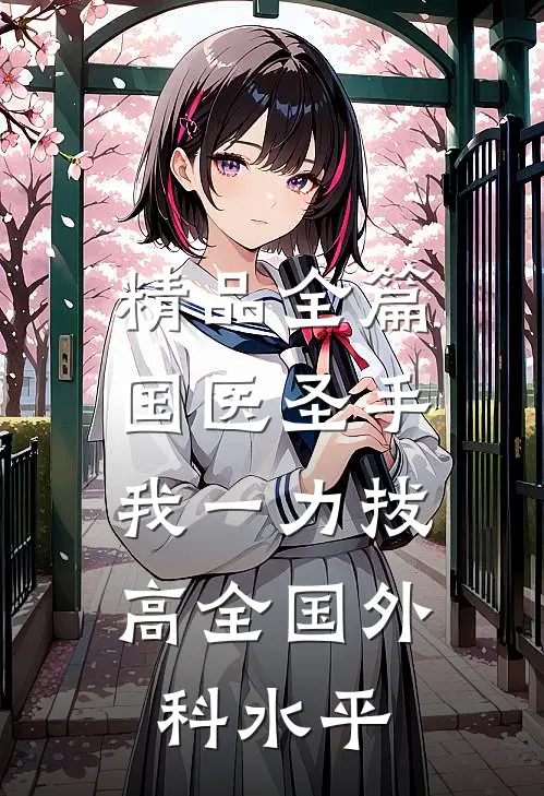 精品全篇国医圣手：我一力拔高全国外科水平