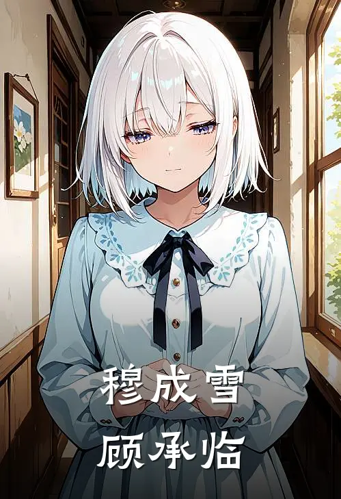 穆成雪顾承临