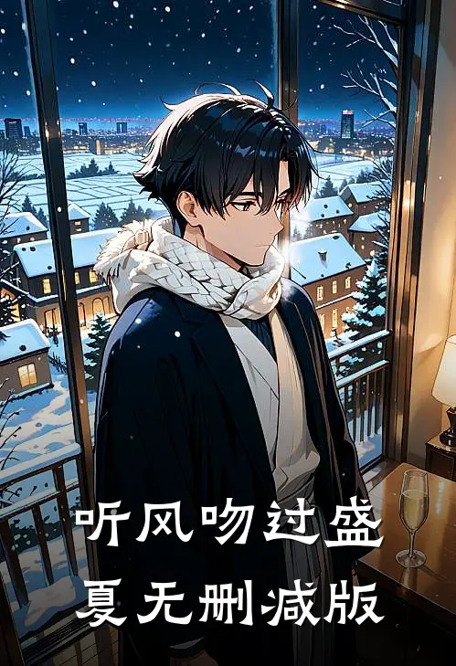 听风吻过盛夏无删减版
