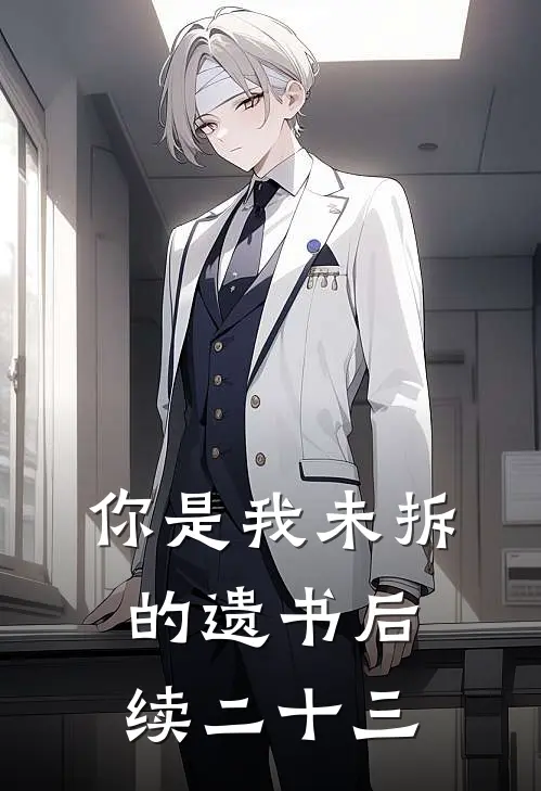 你是我未拆的遗书后续二十三