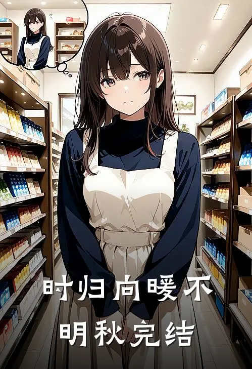 时归向暖不明秋完结