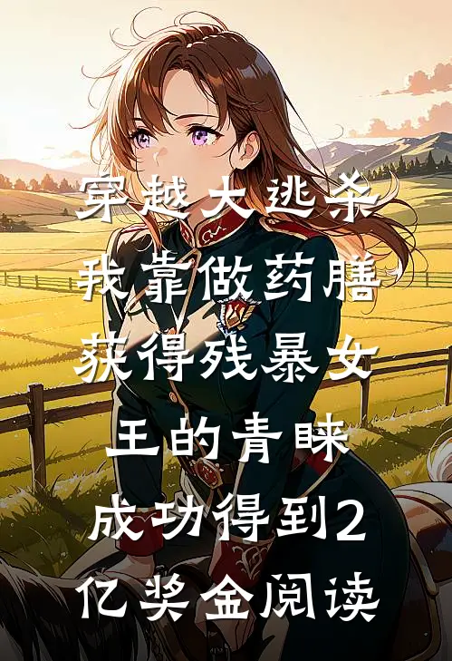 穿越大逃杀，我靠做药膳获得残暴女王的青睐，成功得到2亿奖金阅读