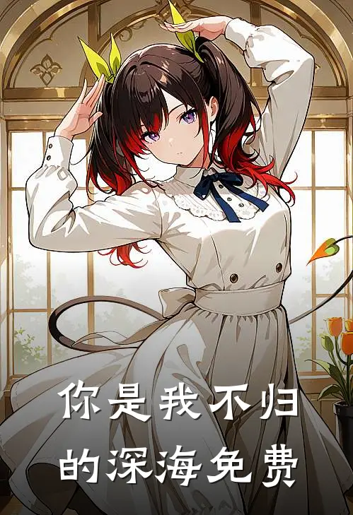 你是我不归的深海免费