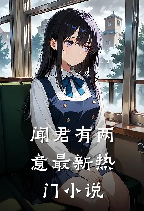 闻君有两意最新热门小说