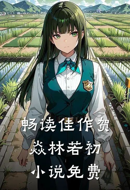 畅读佳作贺焱林若初小说免费