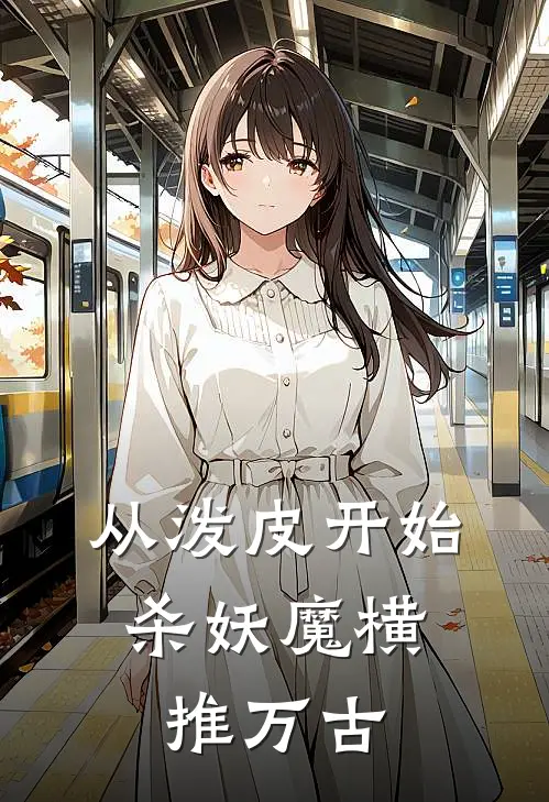 从泼皮开始，杀妖魔横推万古