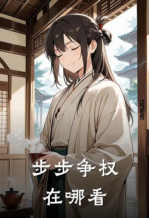 步步争权在哪看