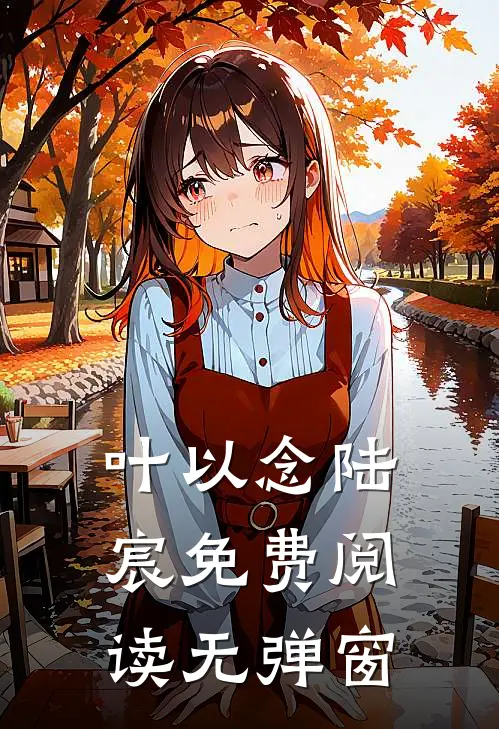 叶以念陆宸免费阅读无弹窗