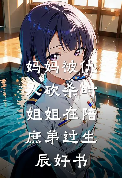 妈妈被仇人砍杀时，姐姐在陪庶弟过生辰好书