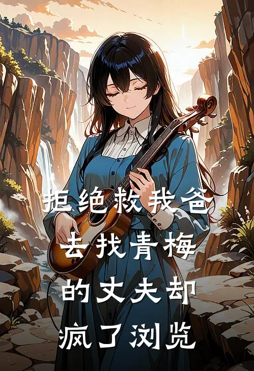 拒绝救我爸，去找青梅的丈夫却疯了浏览