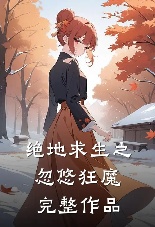 绝地求生之忽悠狂魔完整作品